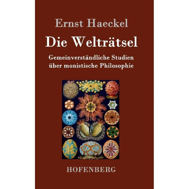 Die Welträtsel