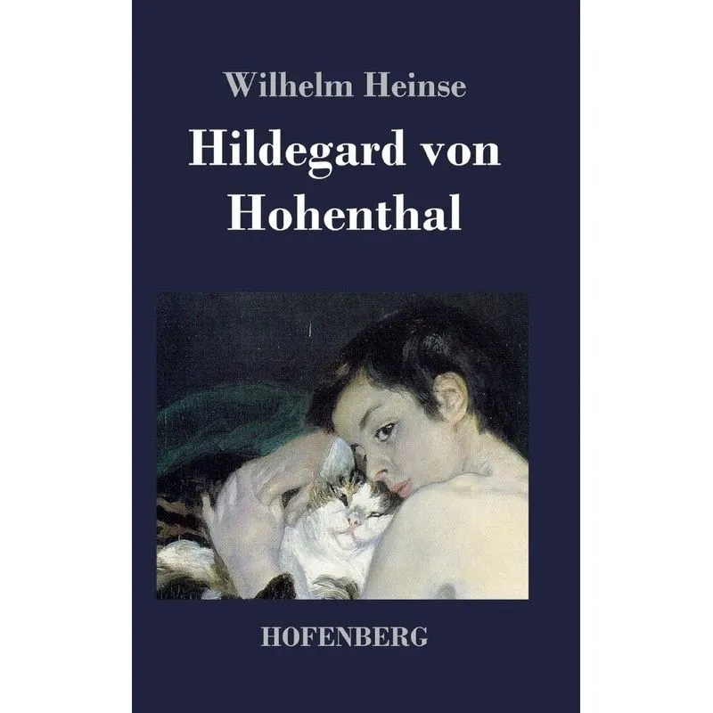 Hildegard von Hohenthal