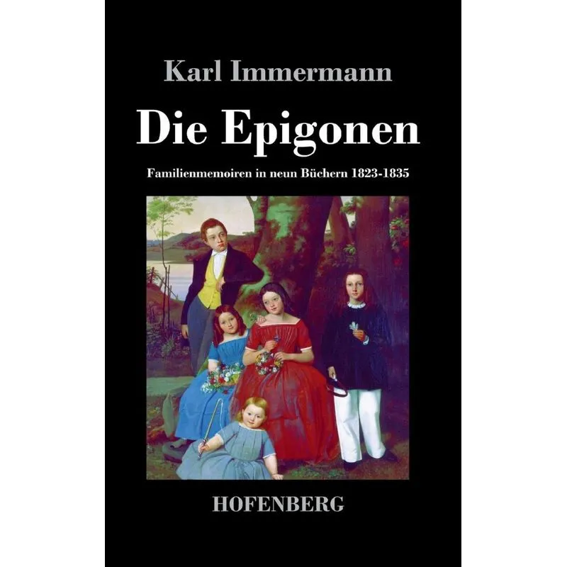 Die Epigonen