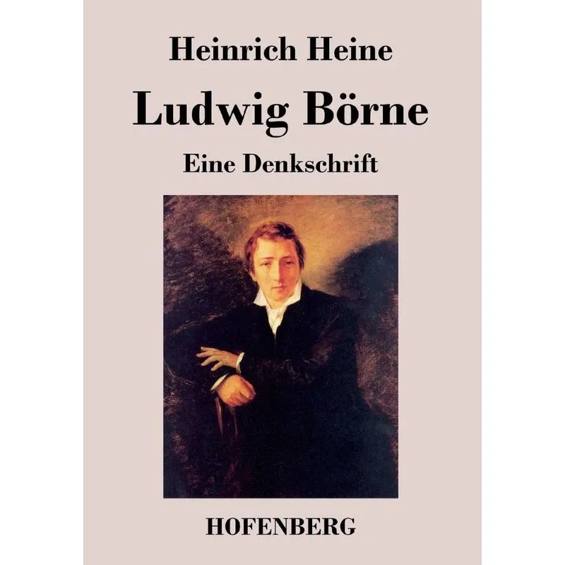 Ludwig Börne
