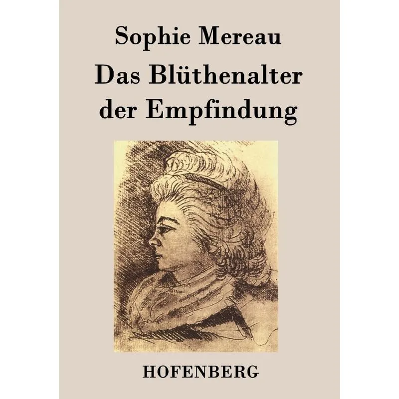 Das Blüthenalter der Empfindung