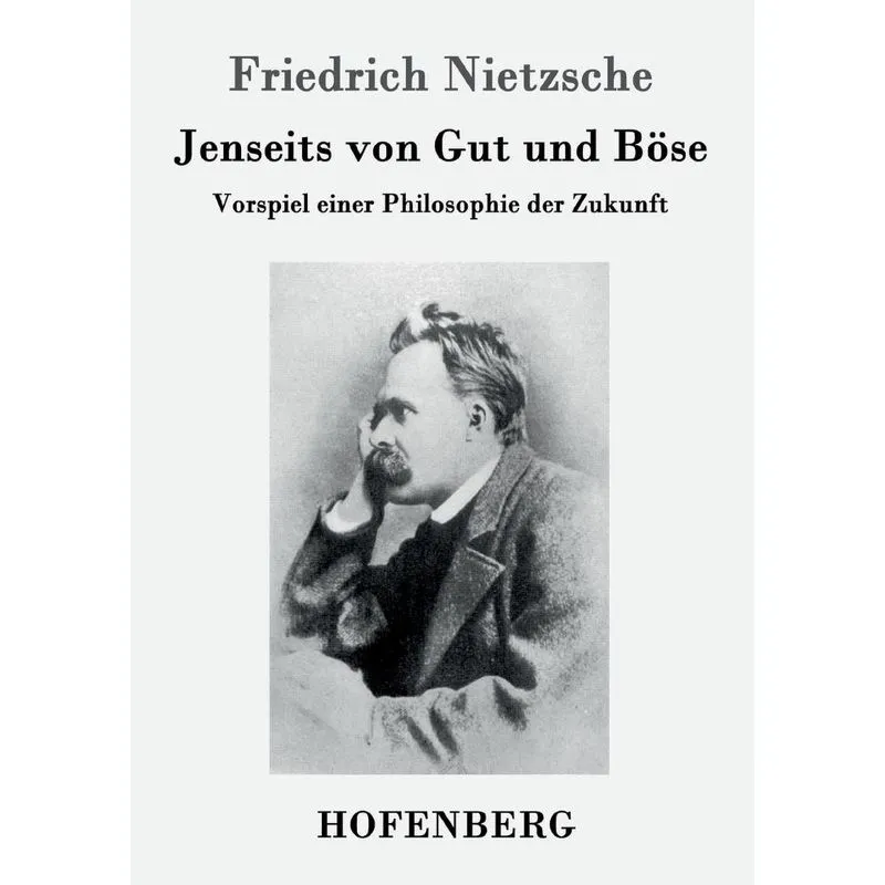 Jenseits von Gut und Böse