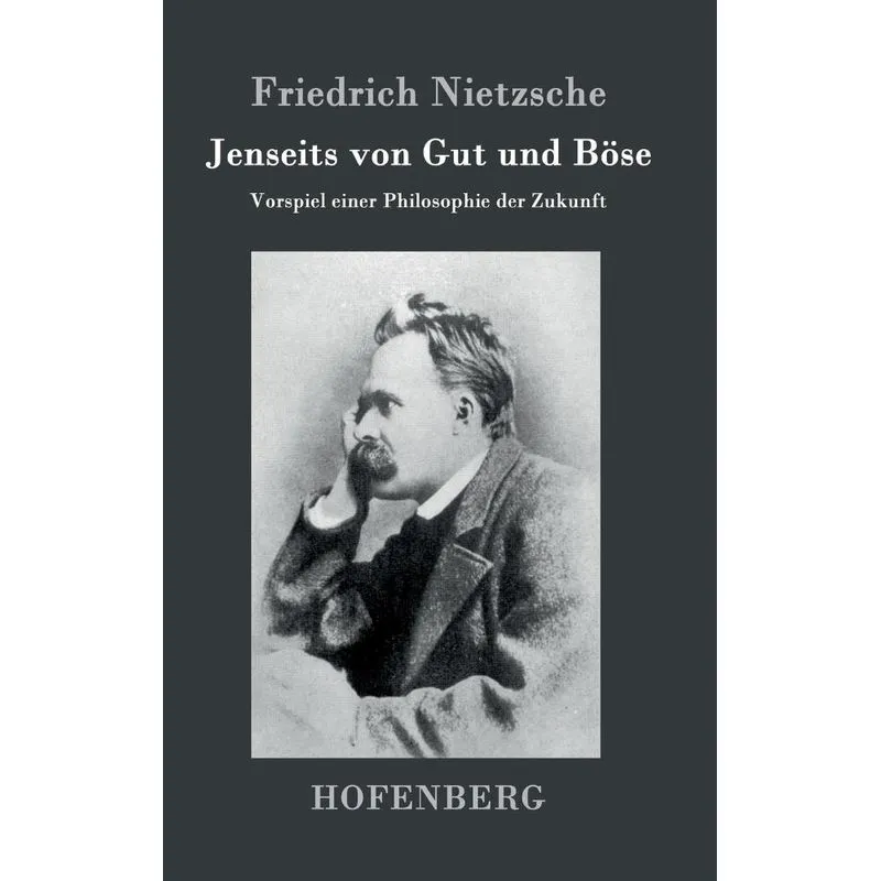 Jenseits von Gut und Böse