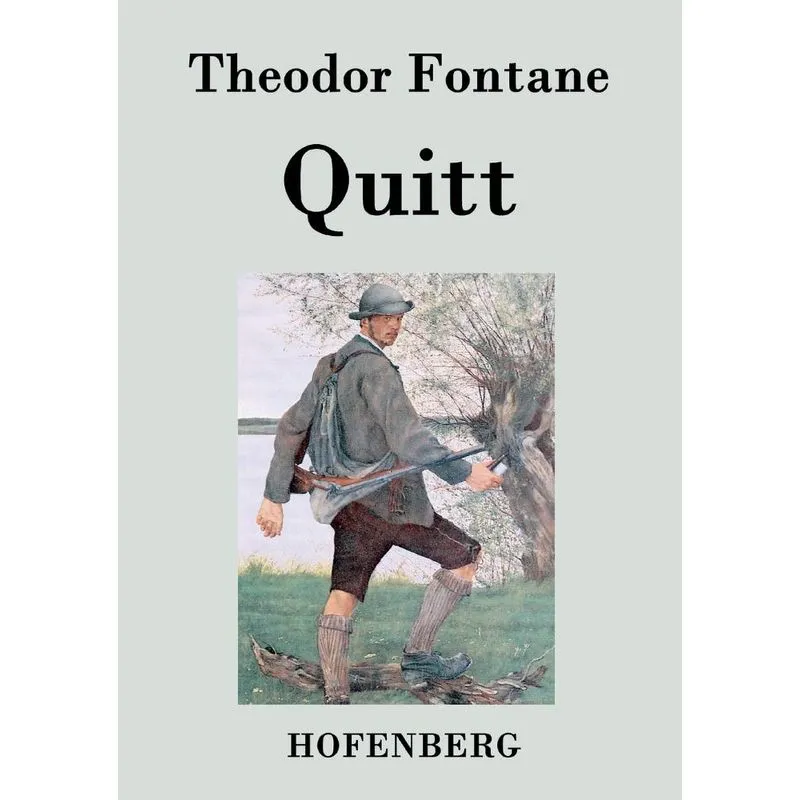Quitt