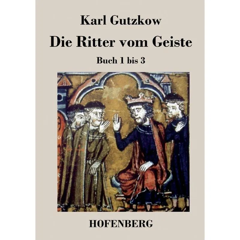 Die Ritter vom Geiste
