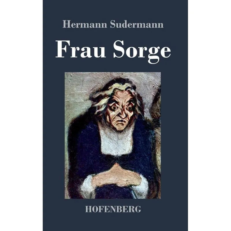 Frau Sorge
