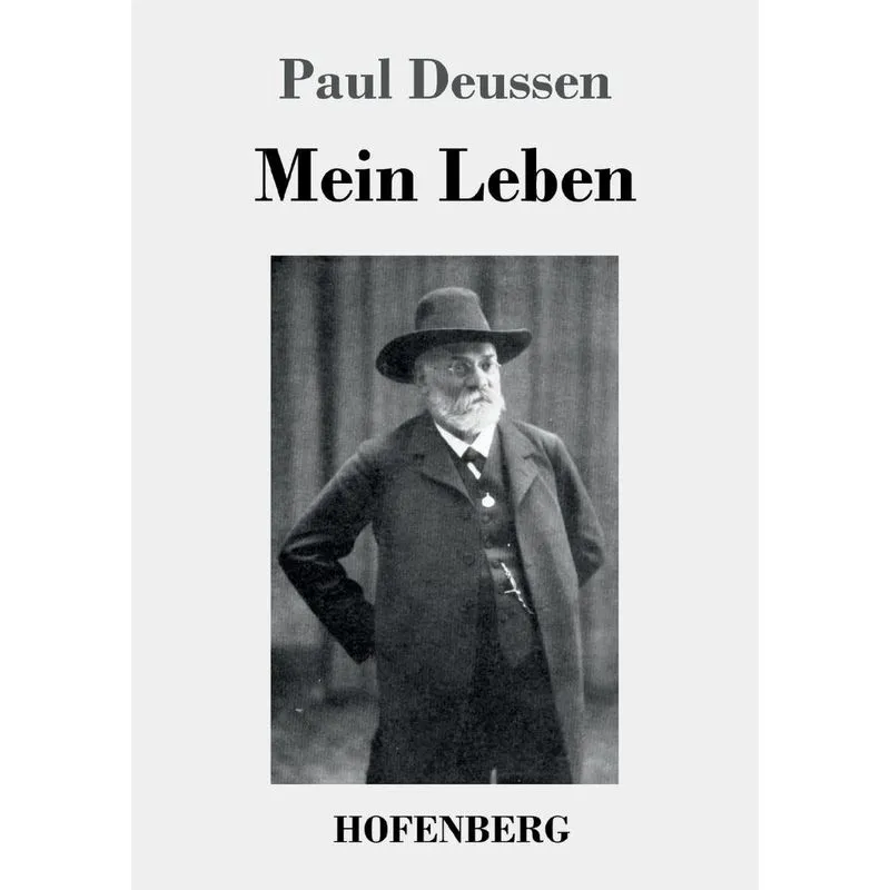 Mein Leben