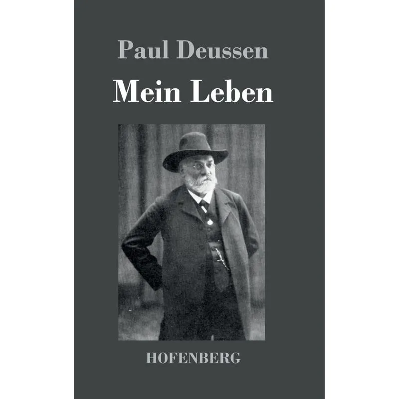 Mein Leben