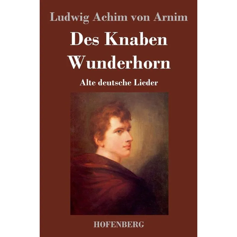 Des Knaben Wunderhorn