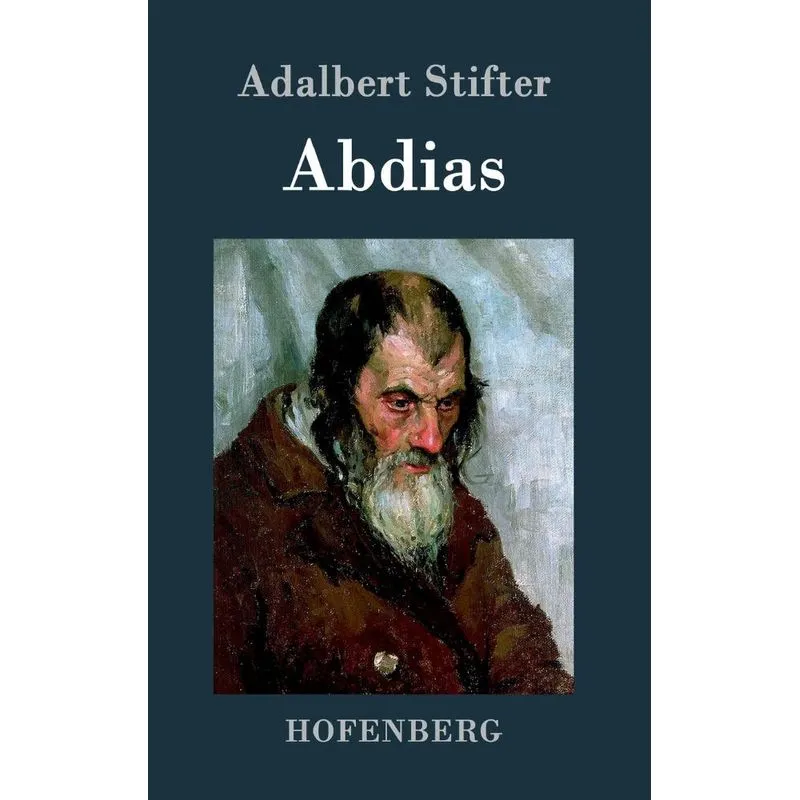 Abdias