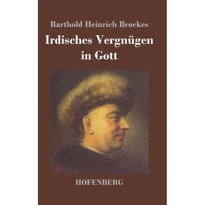 Irdisches Vergnügen in Gott