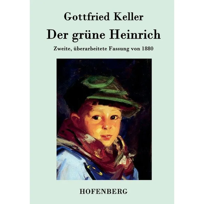 Der grüne Heinrich