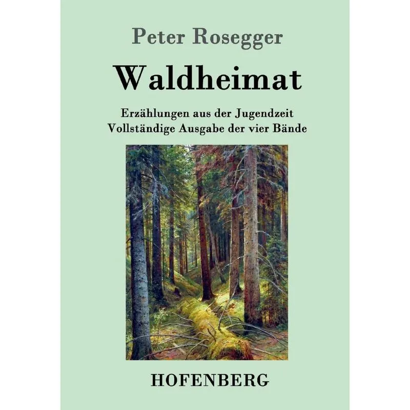 Waldheimat