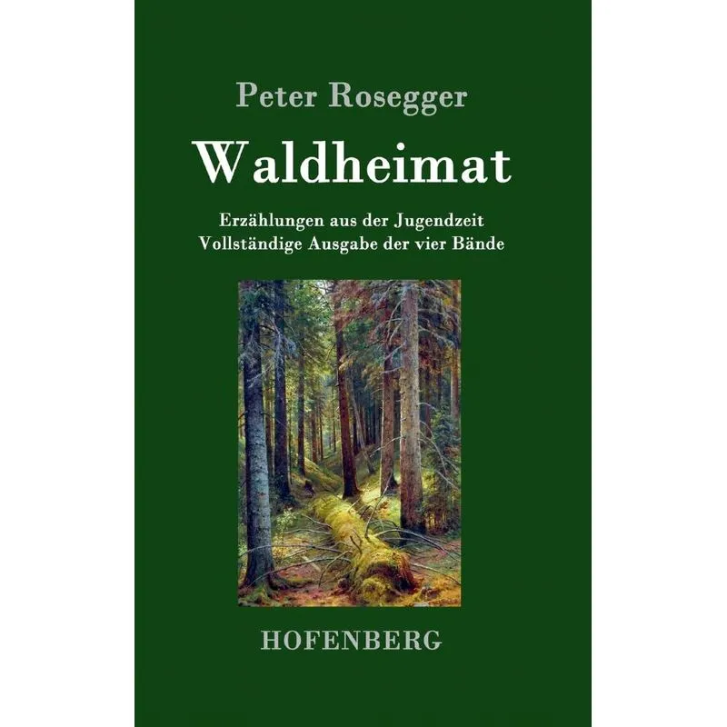 Waldheimat
