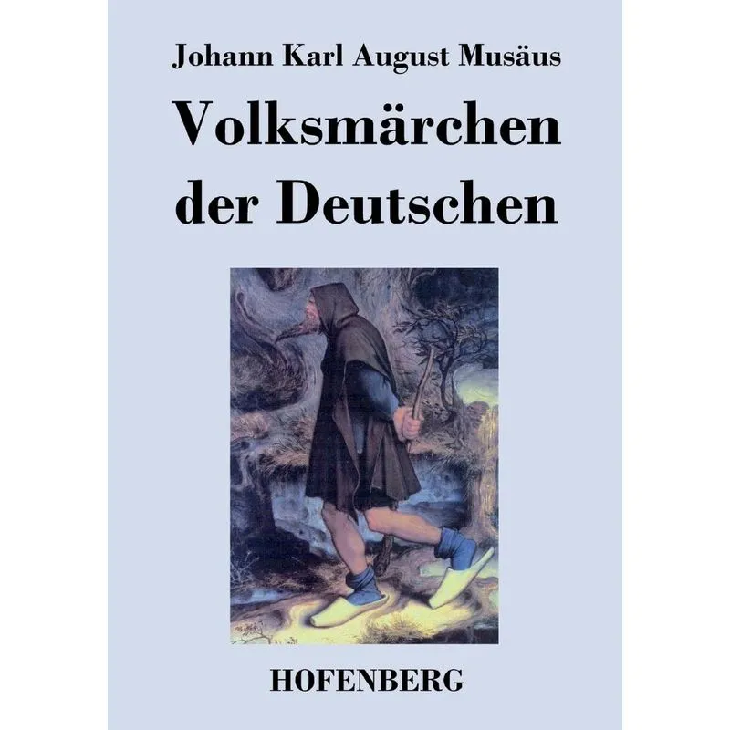Volksmärchen der Deutschen