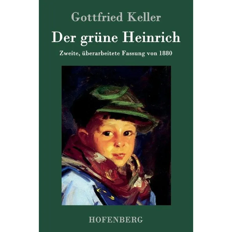 Der grüne Heinrich