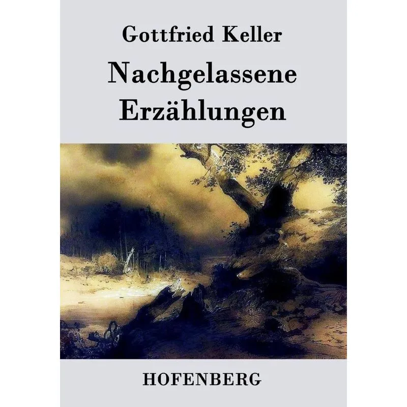 Nachgelassene Erzählungen