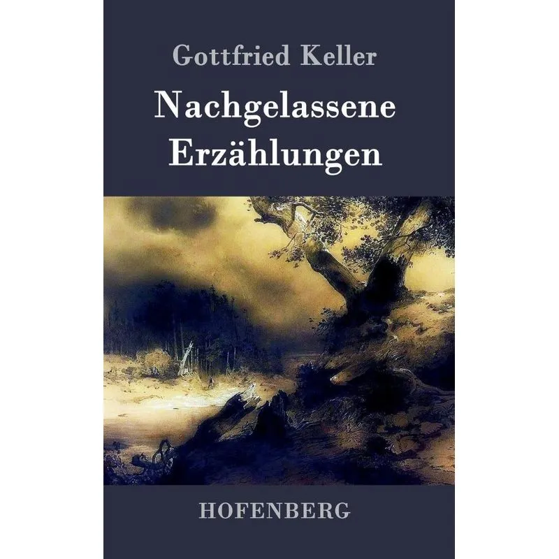 Nachgelassene Erzählungen
