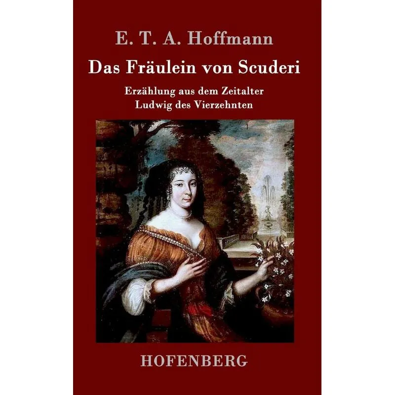 Das Fräulein von Scuderi