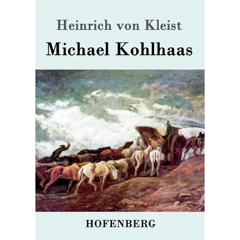 Michael Kohlhaas