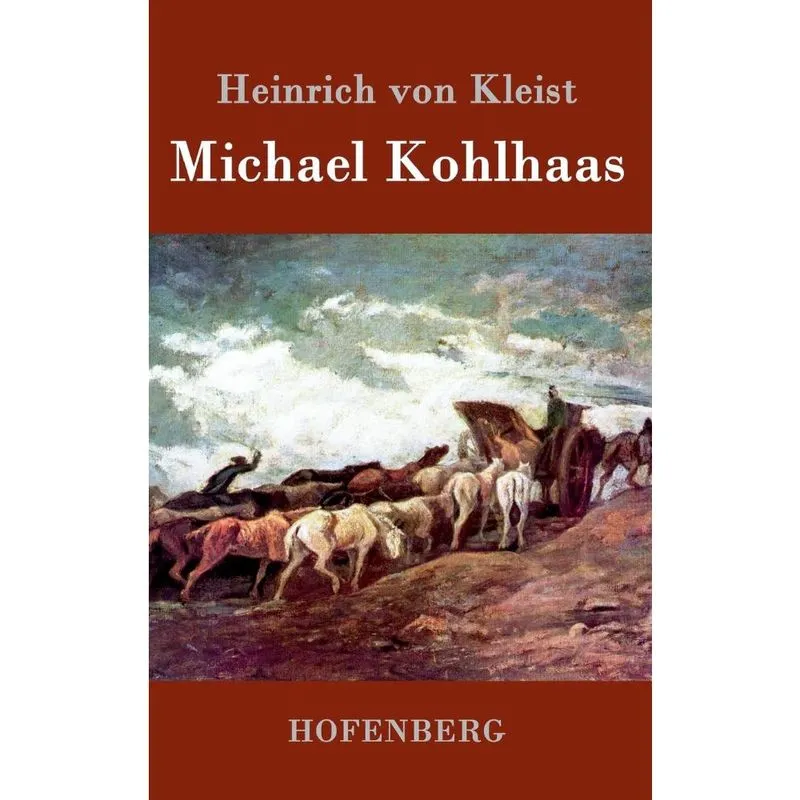 Michael Kohlhaas