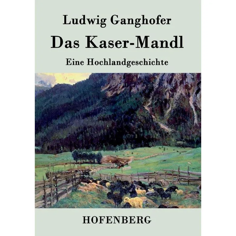 Das Kasermanndl