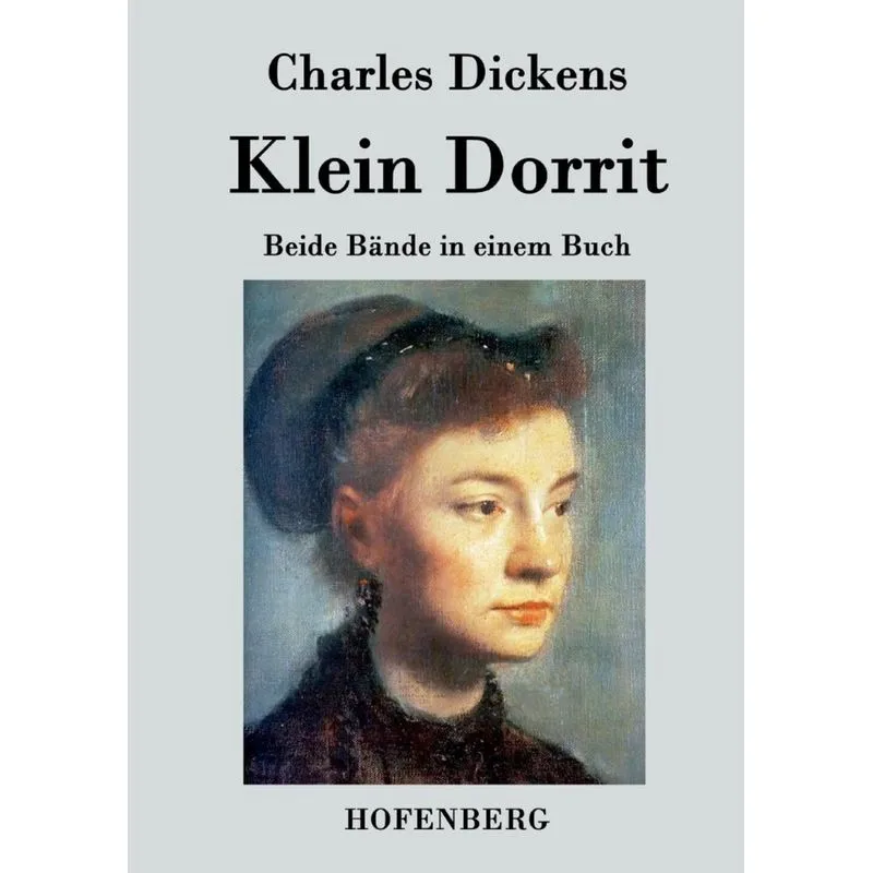 Klein Dorrit