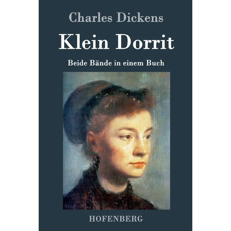 Klein Dorrit