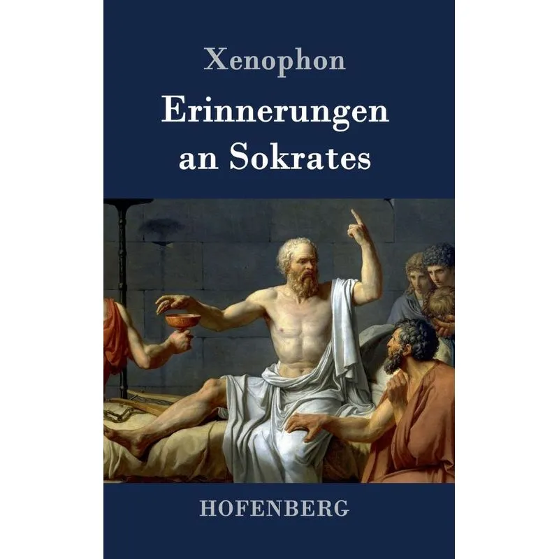 Erinnerungen an Sokrates