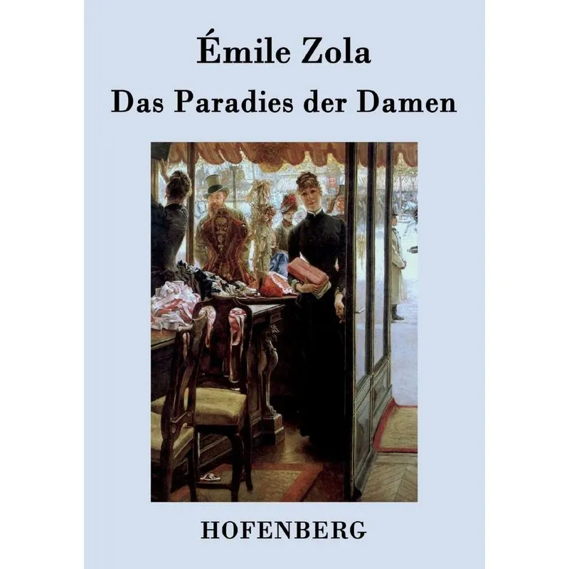 Das Paradies der Damen