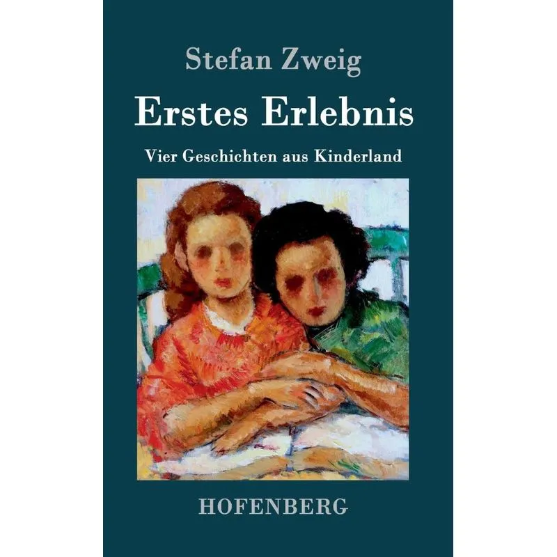 Erstes Erlebnis