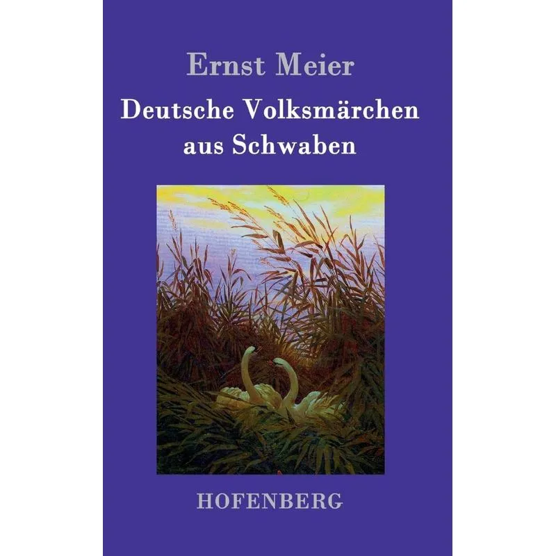 Deutsche Volksmärchen aus Schwaben