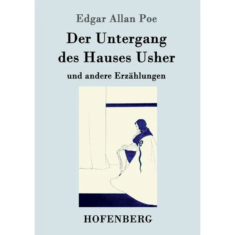Der Untergang des Hauses Usher