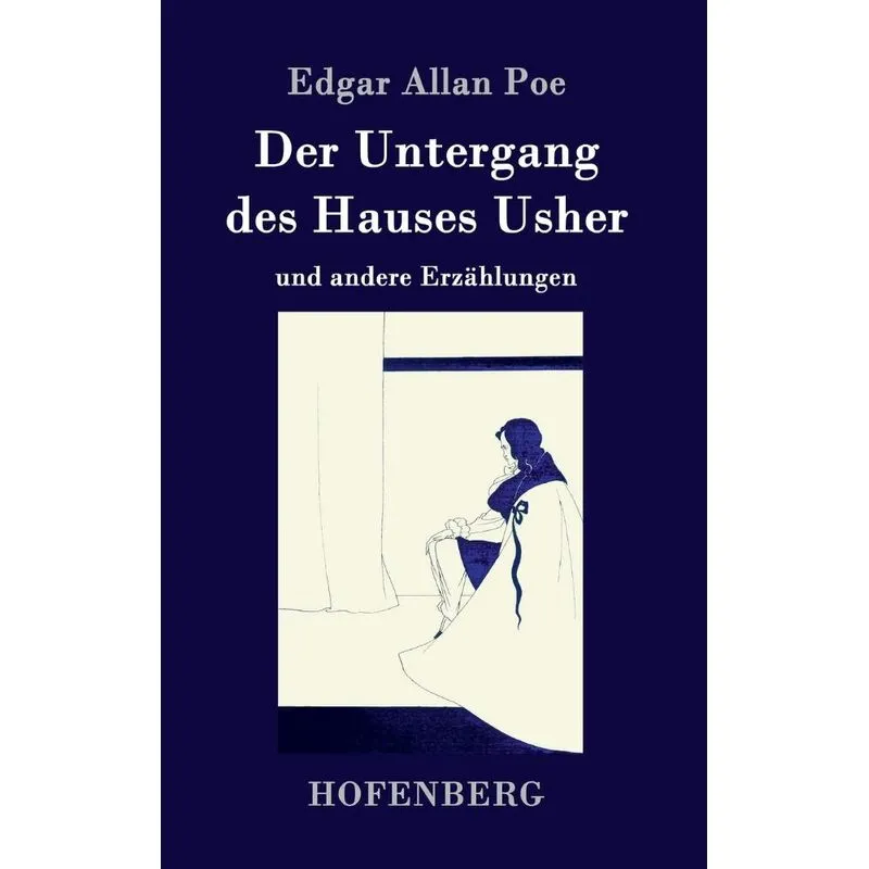 Der Untergang des Hauses Usher