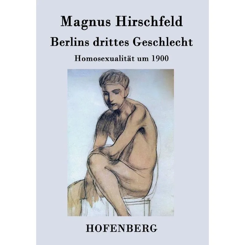 Berlins drittes Geschlecht