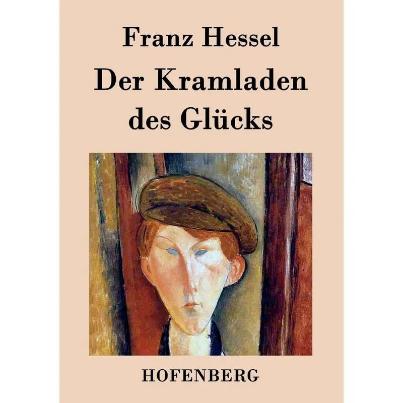 Der Kramladen des Glücks