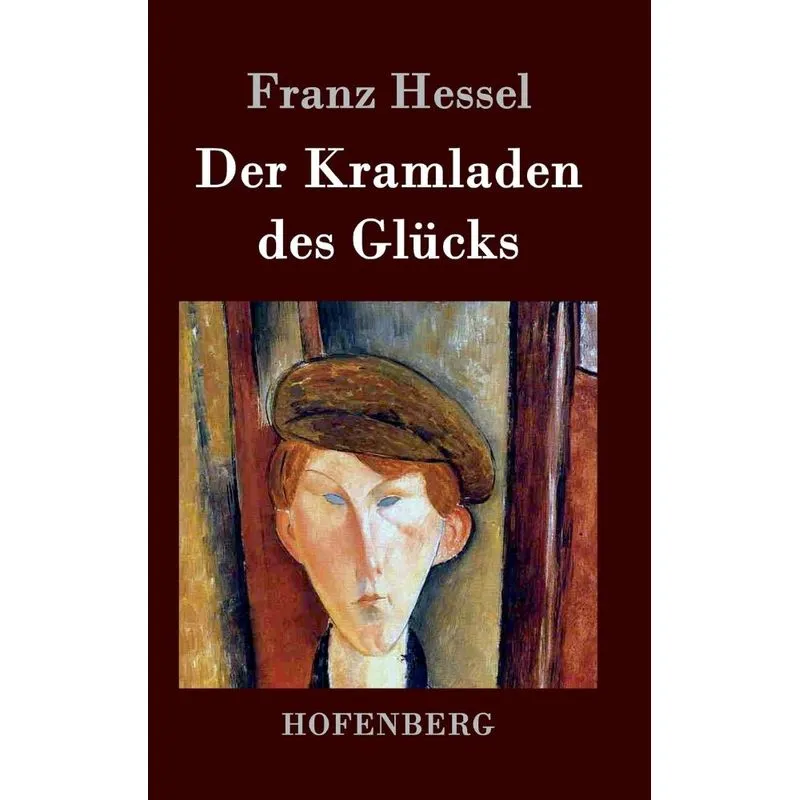 Der Kramladen des Glücks