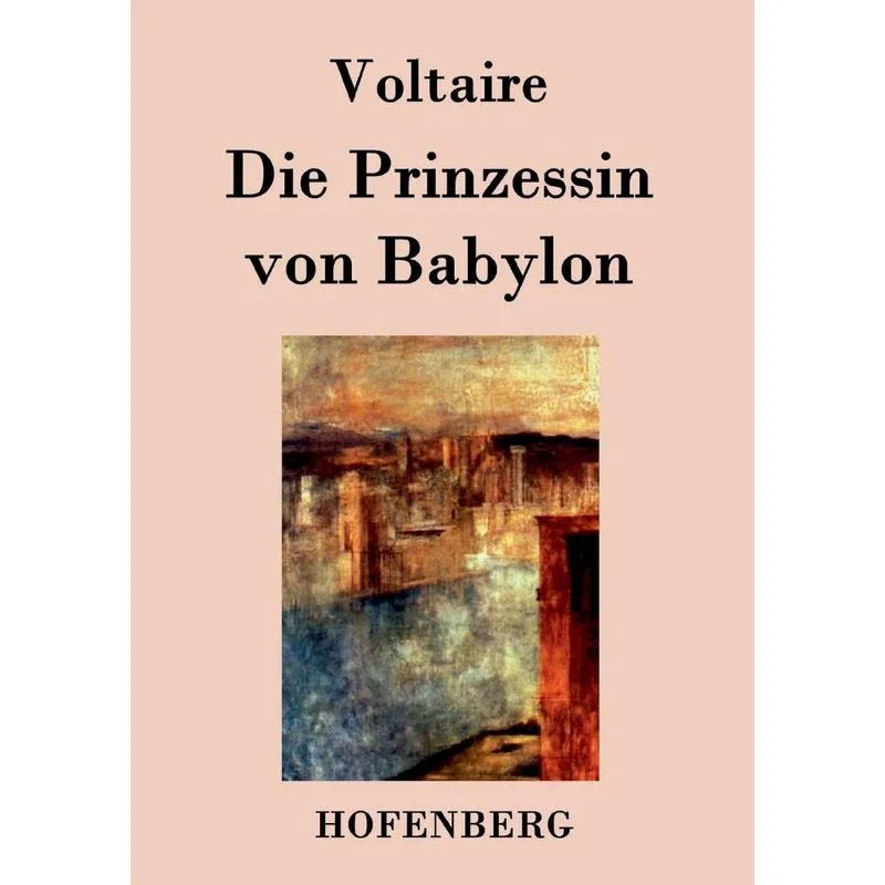 Die Prinzessin von Babylon