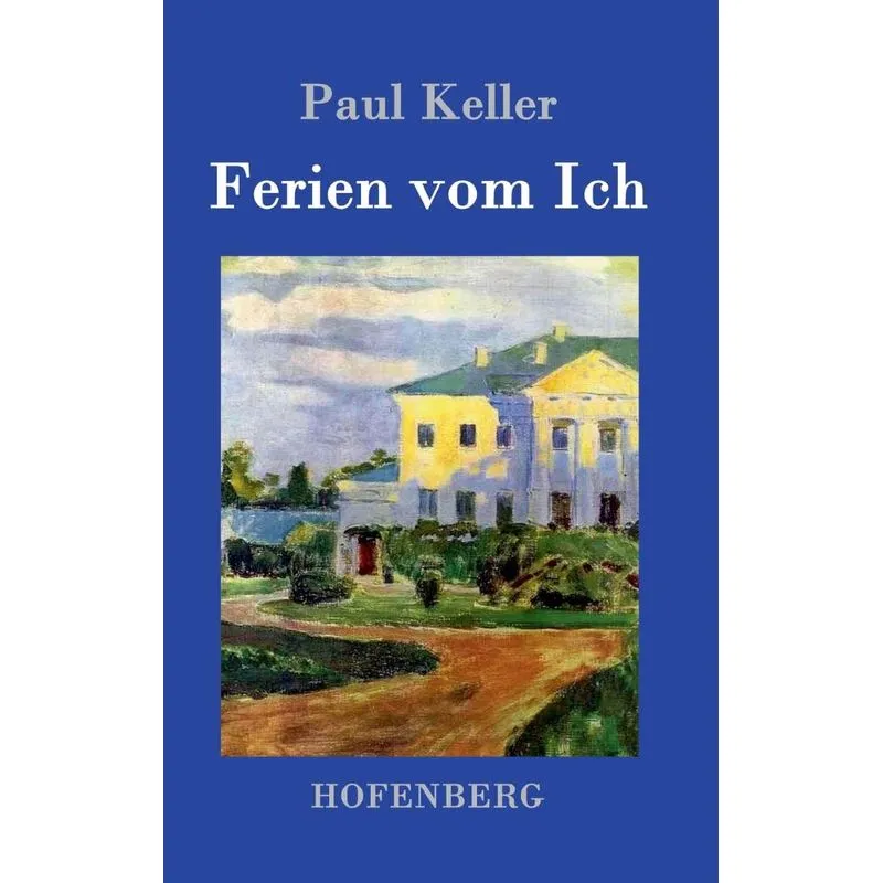 Ferien vom Ich