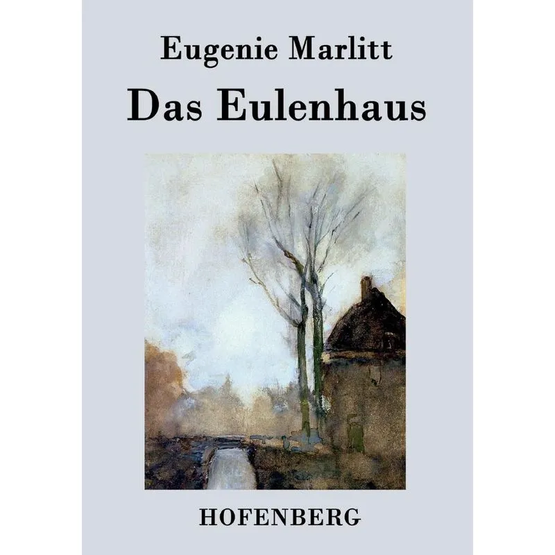 Das Eulenhaus