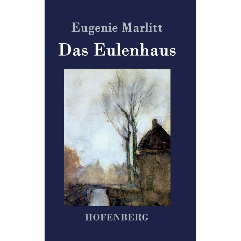 Das Eulenhaus