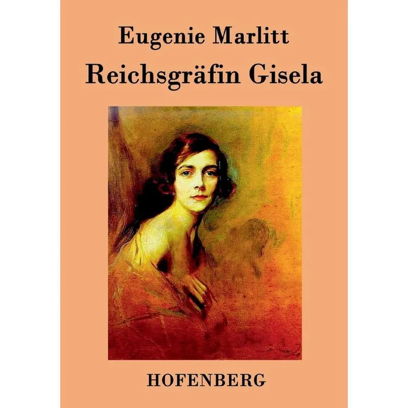 Reichsgräfin Gisela