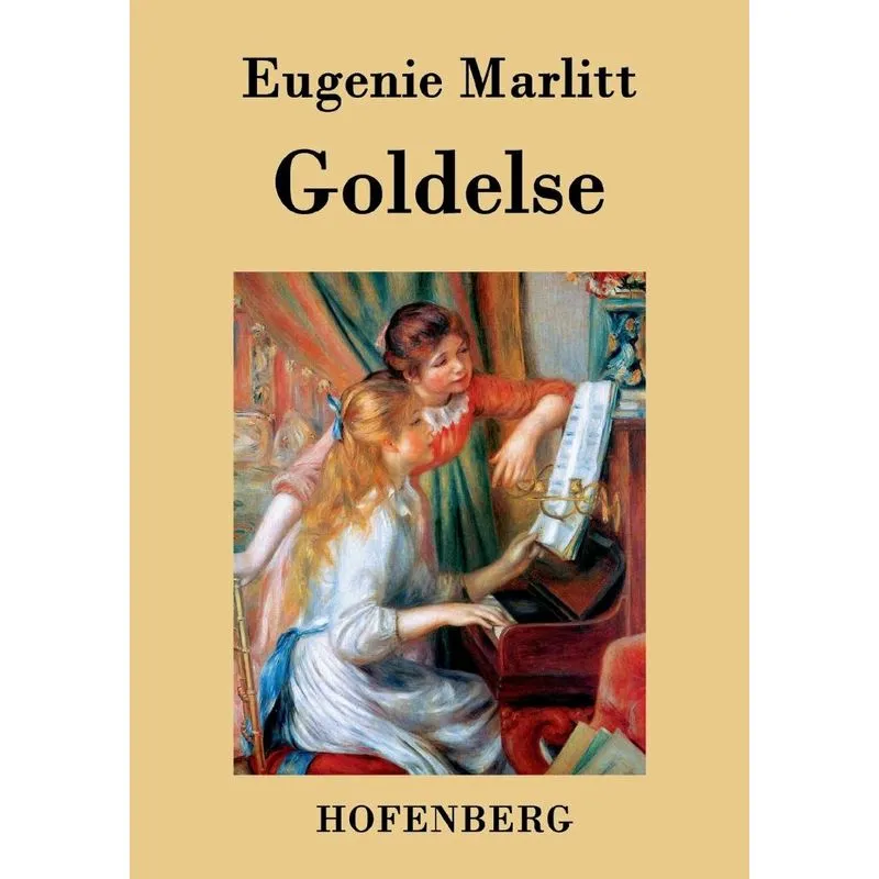 Goldelse