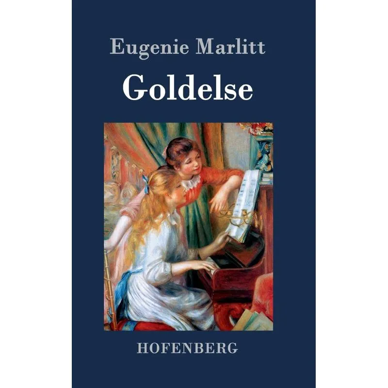 Goldelse