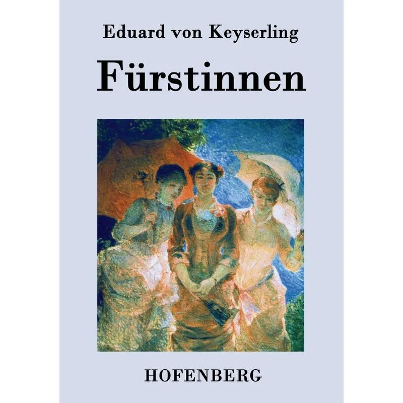 Fürstinnen