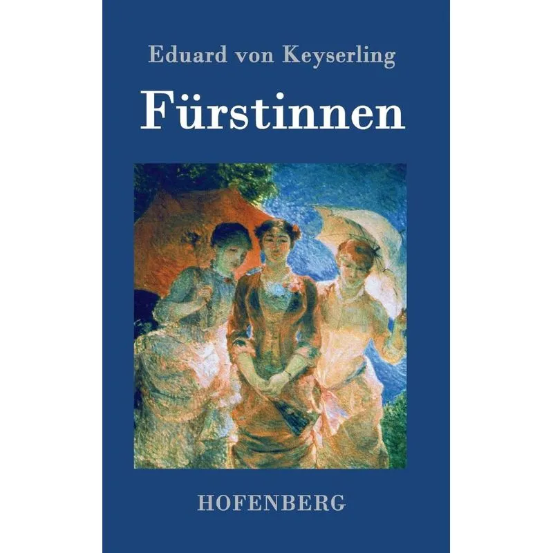Fürstinnen