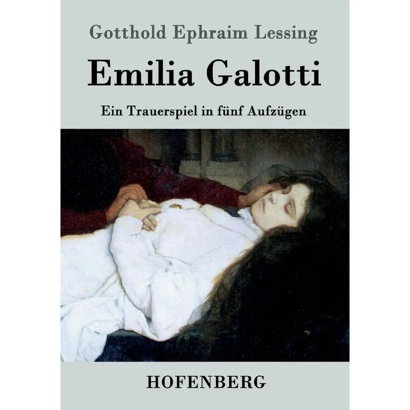 Emilia Galotti