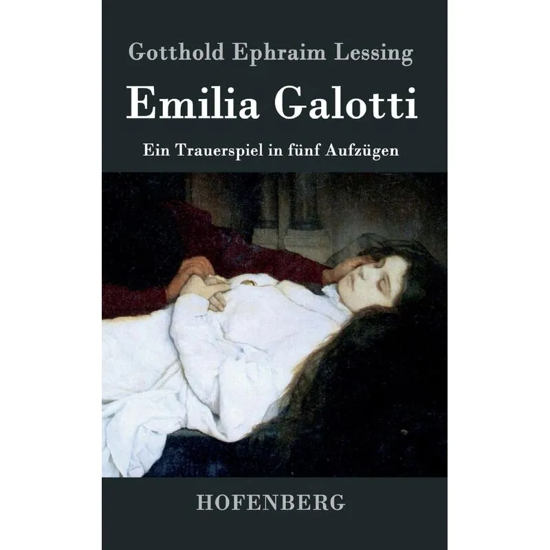 Emilia Galotti