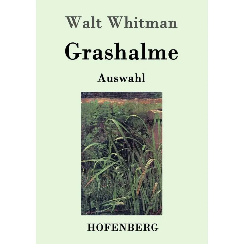 Grashalme