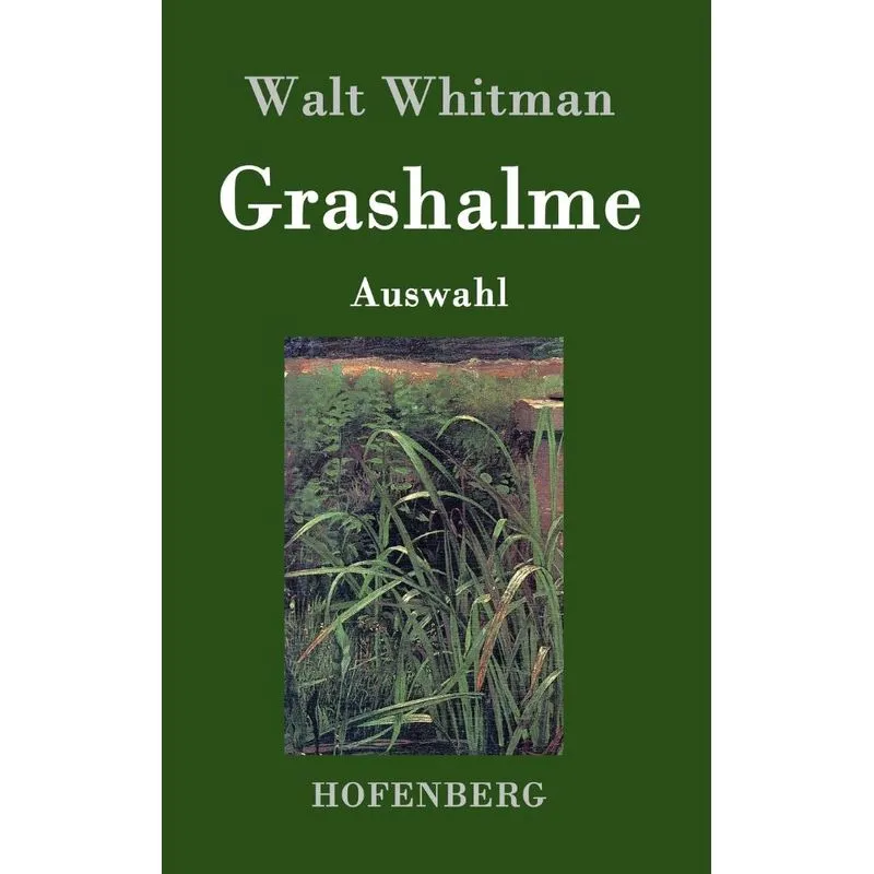 Grashalme